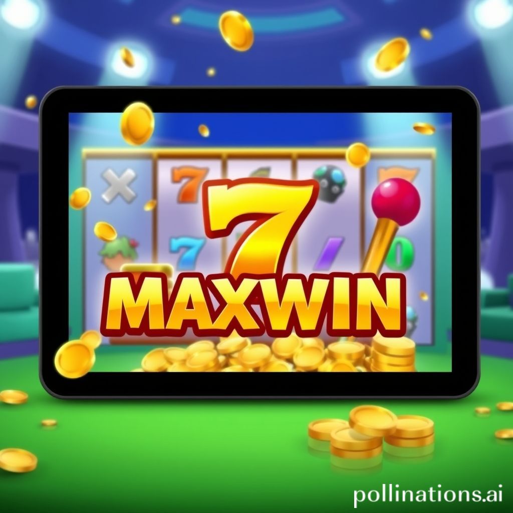 Cara Memilih Situs Demo Slot Gacor Maxwin